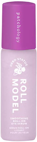 Roll Model Smoothing 