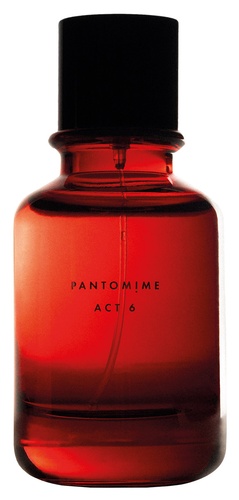 PANTOMIME PARFUM ACT 6