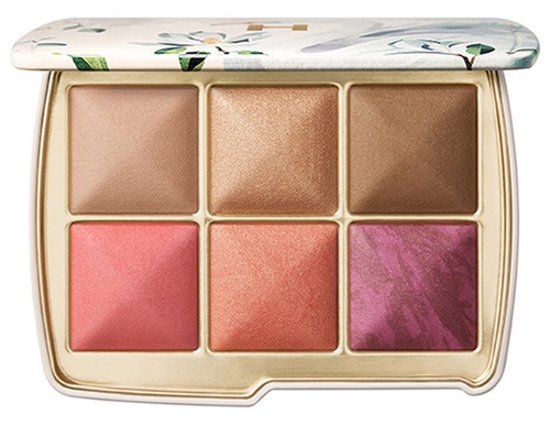 Hourglass Ambient Lighting Edit Unlocked - Swan