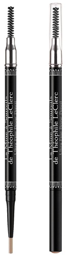 T.LeClerc ULTRA FINE EYEBROW PENCIL 01 BLOND