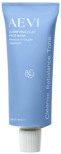 AEVI Clarifying Clay Face Mask