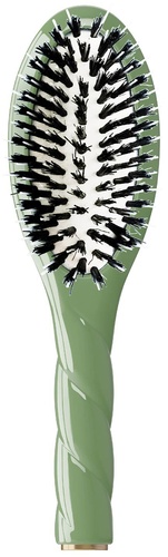 La Bonne Brosse N.02 The Essential Petite Brush Verde