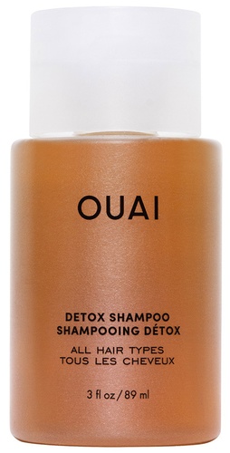 Ouai Detox Shampoo 89 ml