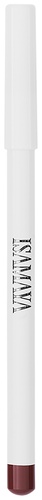 ISAMAYA Lip Liner Bourbon
