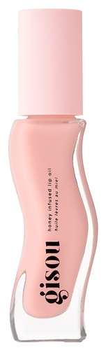 Gisou Honey Infused Lip Oil Vanilla Glaze