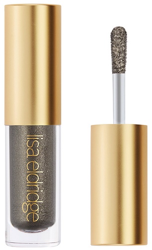 lisa eldridge LIQUID LUREX EYESHADOW SELENE