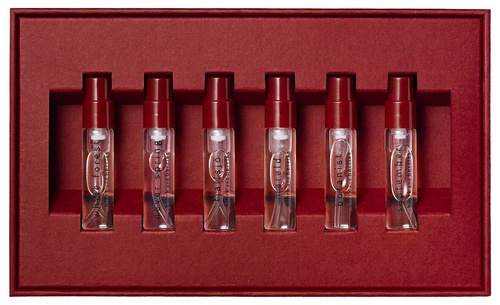 Björk and Berries Discovery Set - Signature Collection