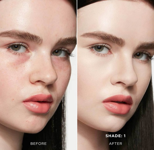 HOURGLASS Ambient Soft Glow Foundation » buy online | NICHE BEAUTY