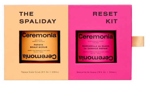 Spaliday Reset Kit 2025