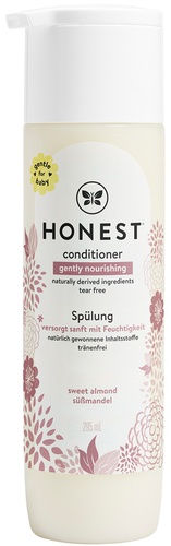 GENTLY NOURISHING  CONDITIONER