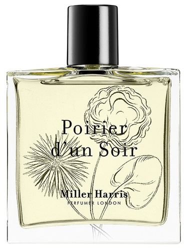 Miller Harris Poirier D'un Soir