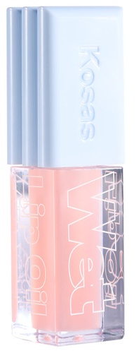 Kosas Wet Lip Oil Gloss JELLYFISH