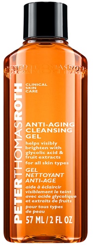 Anti Aging Cleansing Gel