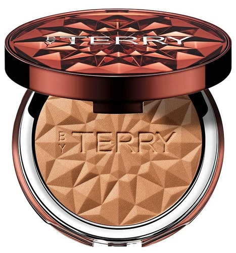 By Terry Tea to Tan Sun Powder 3.Tan Bronze