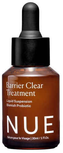 The Nue Co. BARRIER CLEAR TREATMENT