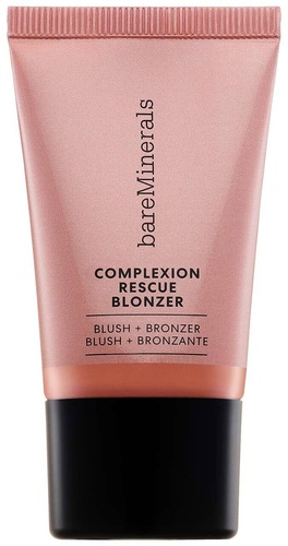 bareMinerals Complexion Rescue Blonzer قبلة الوردة