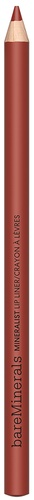 bareMinerals Mineralist Lasting Lip Liner Striking Spice