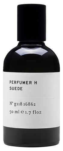 Perfumer H Suede