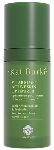 Kat Burki VITABIOME™ ACTIVE SKIN OPTIMIZER 30ml