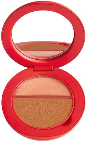 FARA HOMIDI ESSENTIAL FACE COMPACT LUSTRE