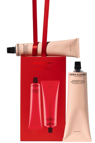 Hand + Body Intensive Kit