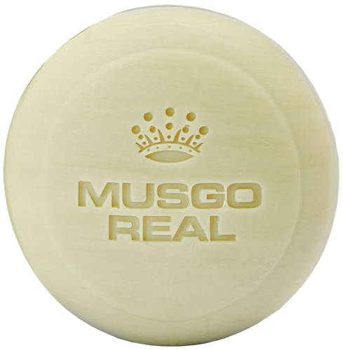 Shaving Soap Classic Scent