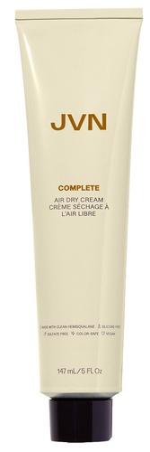 JVN Complete Air Dry Cream
