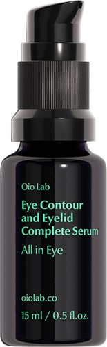 Oio Lab ALL IN EYE