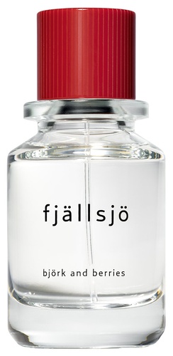 Björk and Berries Fjällsjö 50 ml
