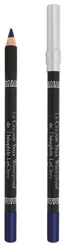 T.LeClerc WATERPROOF EYE PENCIL - 05 BLEU RIVE GAUCHE