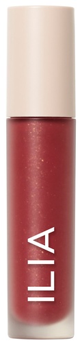 Ilia Overglaze Hydrating Lip Gloss Vessel
