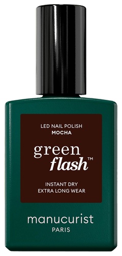 Manucurist Green Flash - MOCHA