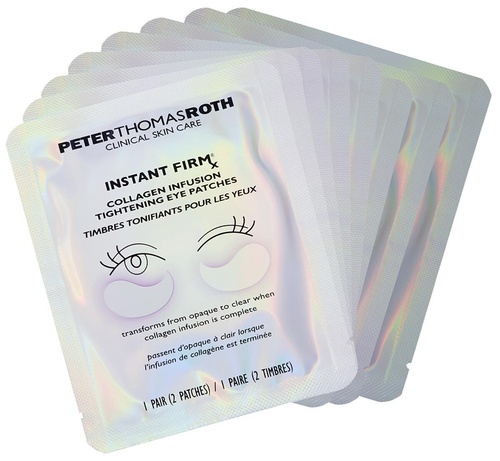 Peter Thomas Roth Instant FIRMx® Collagen Infusion Tightening Eye Patches