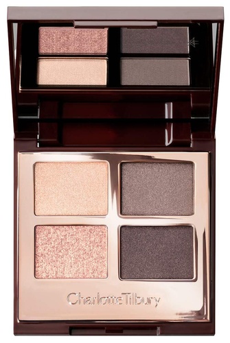 CHARLOTTE TILBURY LUXURY PALETTE THE UPTOWN GIRL