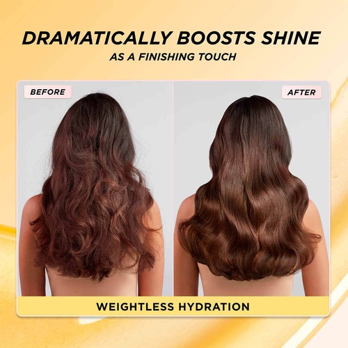 GISOU Honey Infused Hair Oil » buy online | NICHE BEAUTY