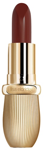 lisa eldridge ROUGE EXPERIENCE REFILLABLE LIPSTICK 190 BOHEMIAN CHERRY 