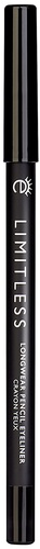Limitless Longwear Pencil Eyeliner