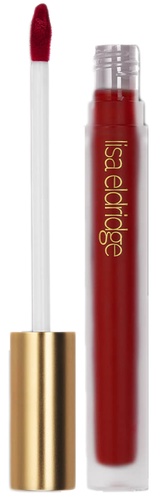 lisa eldridge VELVETEEN LIQUID LIP COLOUR موسيقى الجاز