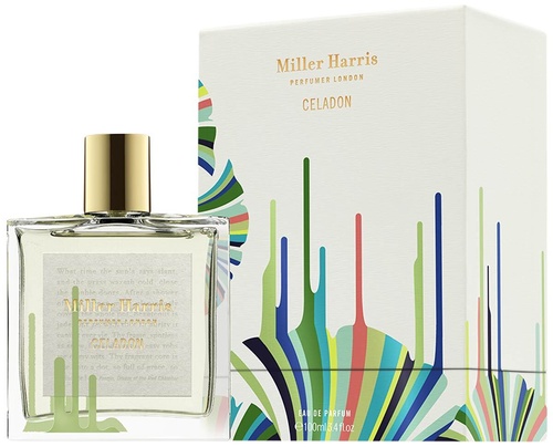MILLER HARRIS Celadon » online kaufen | NICHE BEAUTY