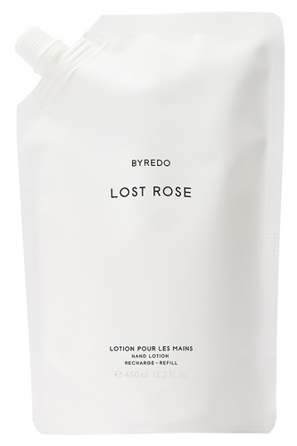 Byredo Hand Lotion Lost Rose Refill Lost Rose