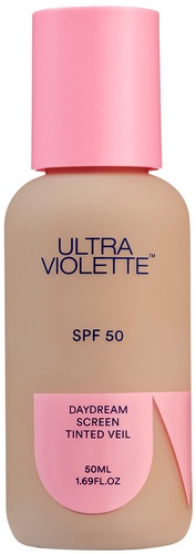 Daydream Screen Tinted Veil SPF50