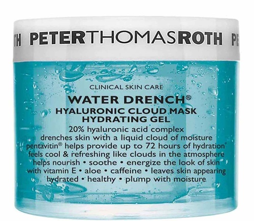 Water Drench® Hyaluronic Cloud Gel Mask