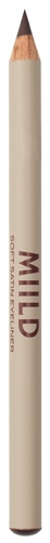 Miild Soft Satin Eyeliner 02 Brown Limpid