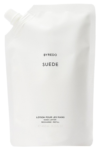 Byredo Hand Lotion Refill Suede