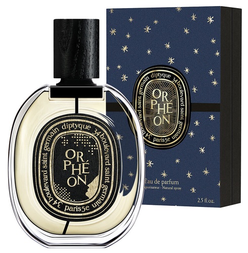 Diptyque Orphéon  Eau de Parfum - Holiday Edition