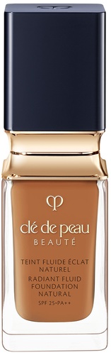 Clé de Peau Beauté Radiant Fluid Foundation Natural B70