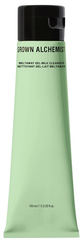 Grown Alchemist Meltaway Gel-Milk Cleanser