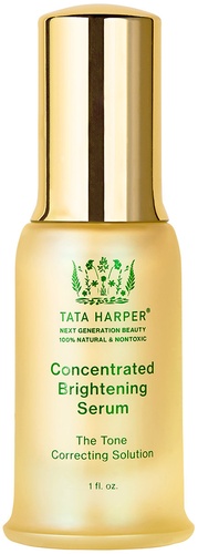 Concentrated Brightening Serum