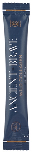 Ancient + Brave Wild Collagen Sachets 75 g