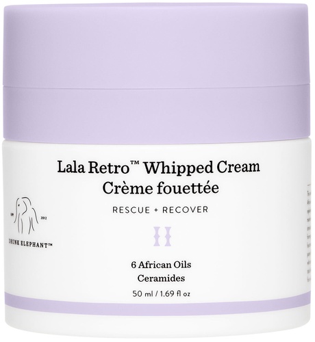 DRUNK ELEPHANT Lala Retro Whipped Cream 50 ml